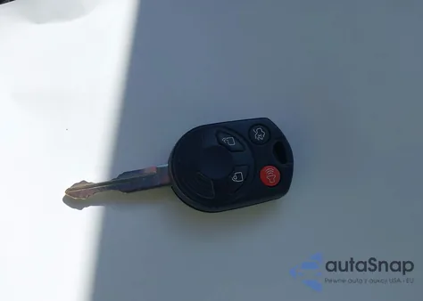 2012 Ford Fusion Sel from USA, damaged, VIN 3FAHP0JA0CR365844